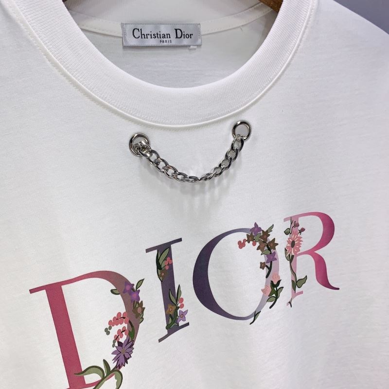 Christian Dior T-Shirts